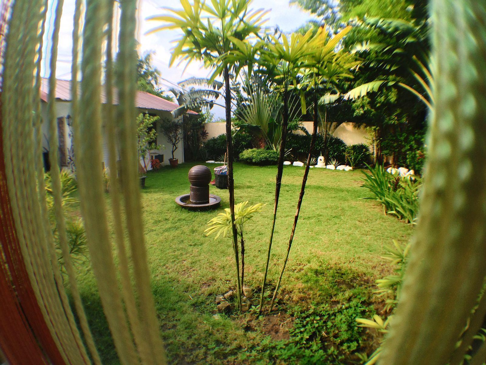 Segara Suites Olongapo Exterior photo
