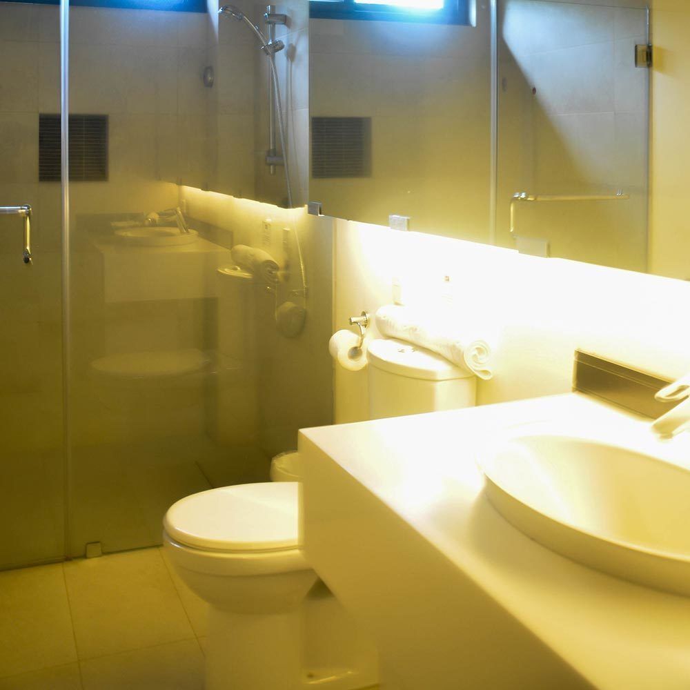 Segara Suites Olongapo Exterior photo